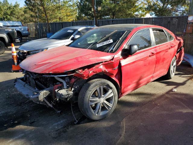 2019 VOLKSWAGEN JETTA S #2979618572