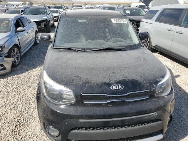 VIN KNDJP3A52J7543841 2018 KIA SOUL no.5