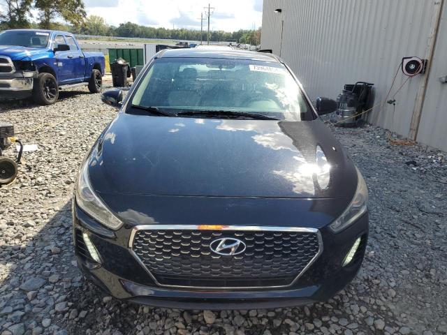 2019 HYUNDAI ELANTRA GT - KMHH35LE1KU114174