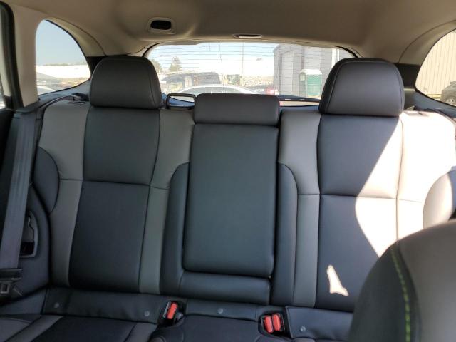 2020 SUBARU OUTBACK ON 4S4BTGKD5L3225151