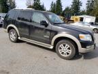 FORD EXPLORER E photo