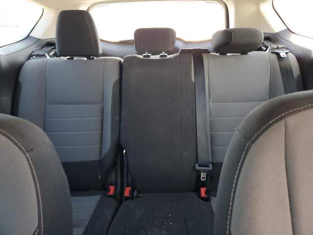 2019 FORD ESCAPE S - 1FMCU0F75KUB59223