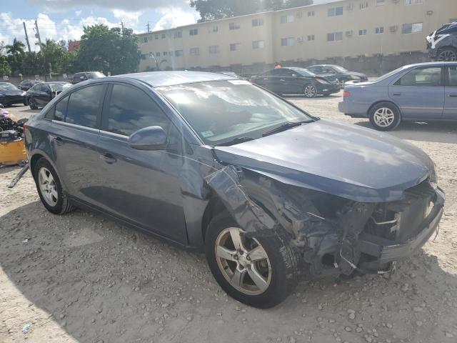 VIN 1G1PC5SB0E7440857 2014 Chevrolet Cruze, LT no.4