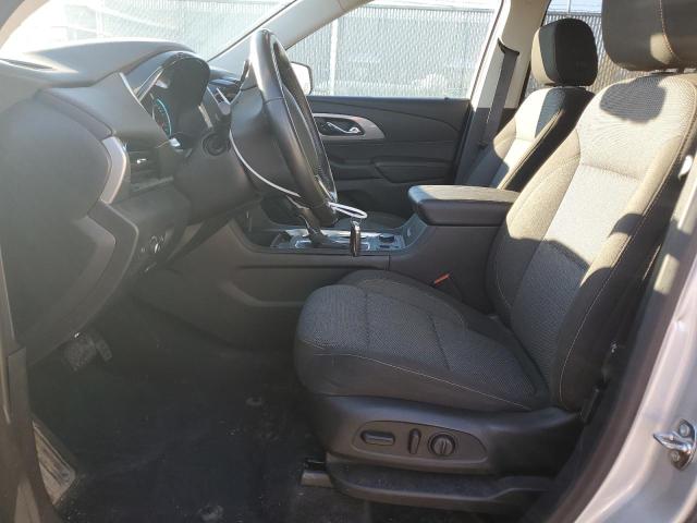 2020 CHEVROLET TRAVERSE L - 1GNEVGKW9LJ285157