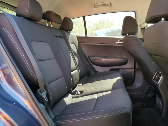 2020 KIA SPORTAGE L - KNDPMCAC1L7735708