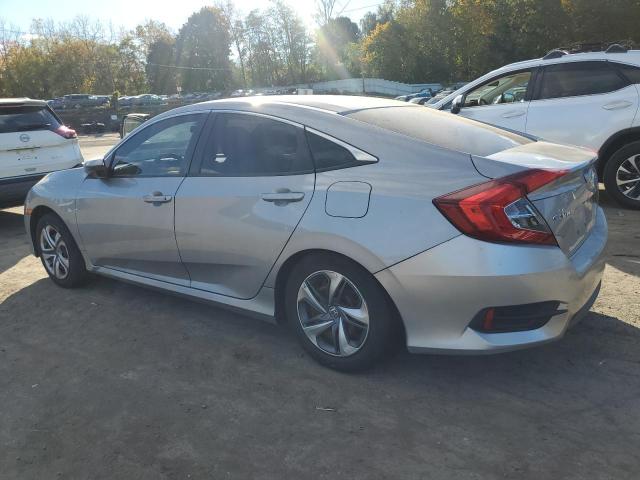 VIN 2HGFC2F58GH522480 2016 Honda Civic, LX no.2