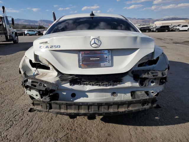 VIN WDDSJ4EB2HN415347 2017 Mercedes-Benz CLA-Class,... no.6