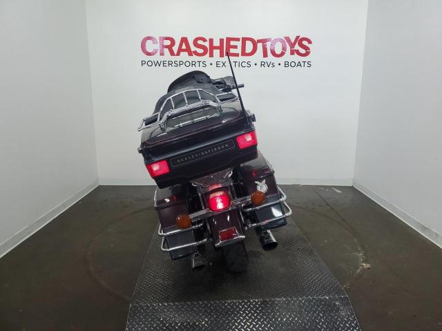 2005 HARLEY-DAVIDSON FLHTCUI 1HD1FCW115Y664481