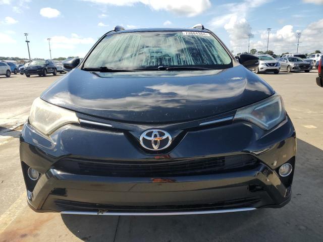 VIN 2T3WFREV1GW270278 2016 Toyota RAV4, Xle no.5