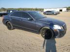 MERCEDES-BENZ E 350 BLUE photo