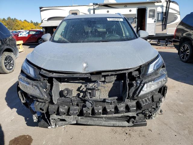 2023 NISSAN ROGUE PLAT - JN8BT3DD2PW308975