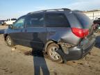 Lot #2959624733 2007 TOYOTA SIENNA XLE