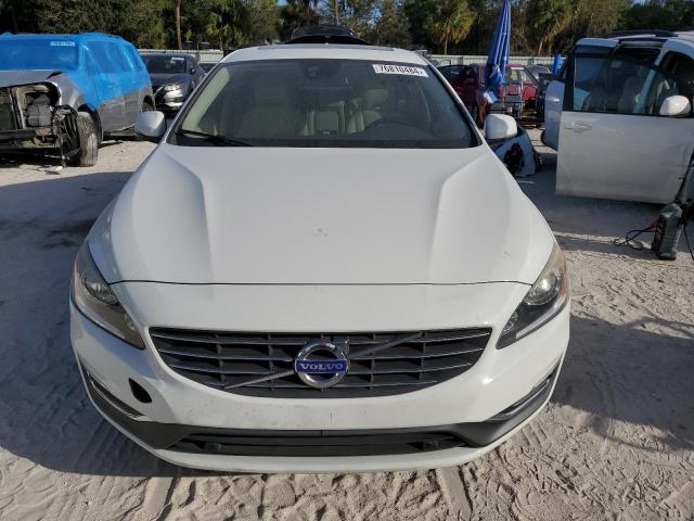 VIN YV1612FS4E2294553 2014 Volvo S60, T5 no.5