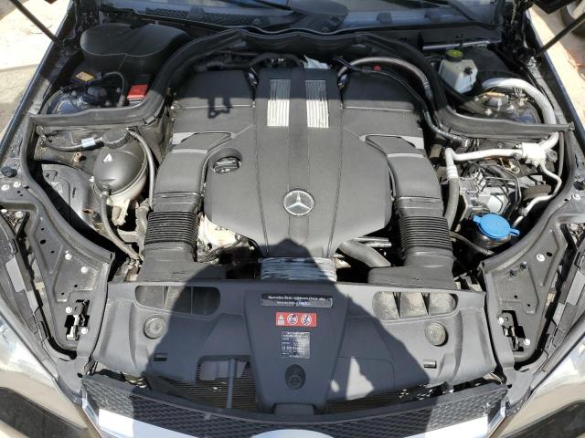 VIN WDDKK6FF2FF300510 2015 Mercedes-Benz E-Class, 400 no.11