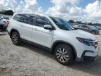 HONDA PILOT EXL photo