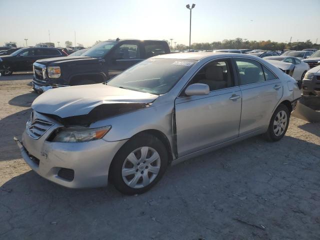 2010 TOYOTA CAMRY BASE 2010