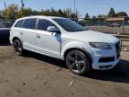 Lot #3023996212 2014 AUDI Q7 PRESTIG