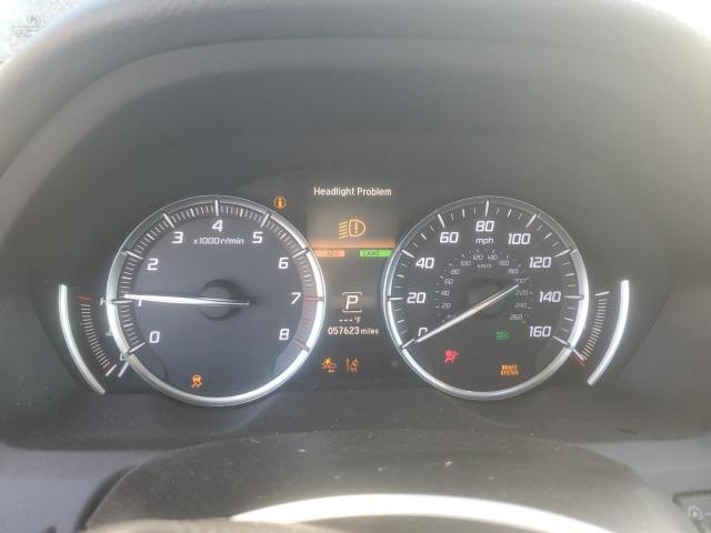 2018 ACURA TLX ADVANC 19UUB2F71JA012439
