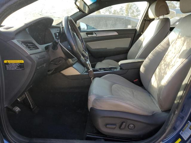 2017 HYUNDAI SONATA SPO - 5NPE34AB3HH557536