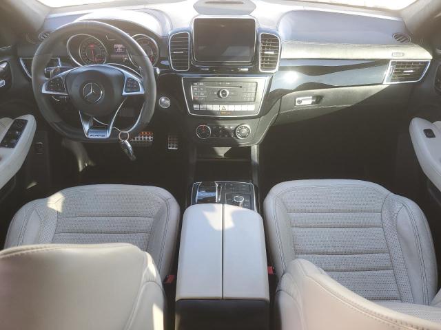 2016 MERCEDES-BENZ GLE 63 AMG - 4JGDA7FB9GA698026