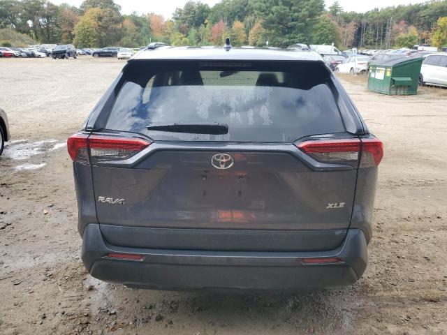 VIN 2T3C1RFV1MC141860 2021 Toyota RAV4, Xle Premium no.6