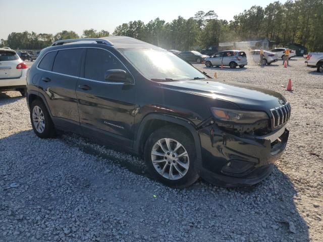 2019 JEEP CHEROKEE L - 1C4PJLCB8KD326621