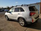 KIA SORENTO EX photo