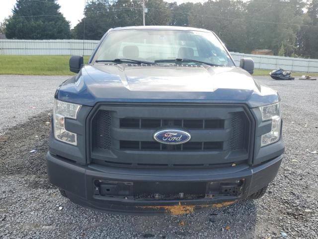 2016 FORD F150 - 1FTMF1C88GKF16340