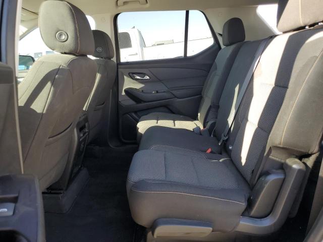 2020 CHEVROLET TRAVERSE L - 1GNERGKW4LJ127068