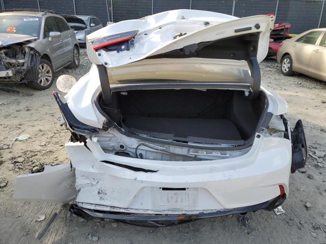 2022 ACURA ILX PREMIU - 19UDE2F82NA008485