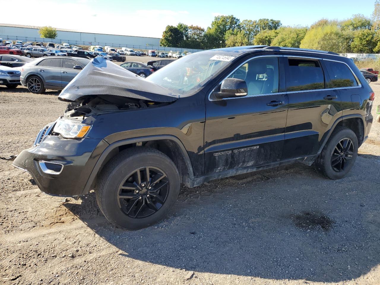 Jeep Grand Cherokee 2020 WK