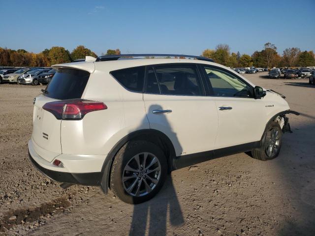 VIN JTMDJREV4HD118077 2017 Toyota RAV4, Limited no.3