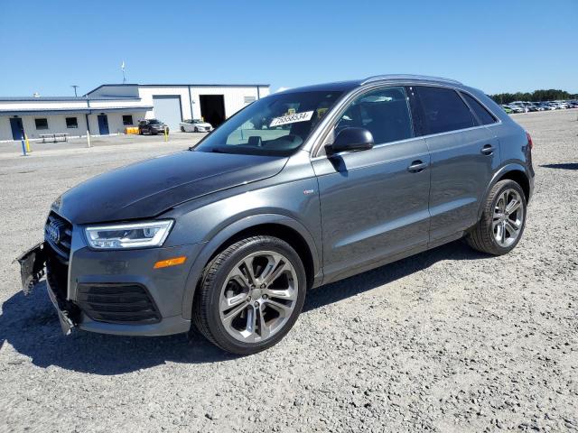 2018 AUDI Q3 PREMIUM PLUS 2018