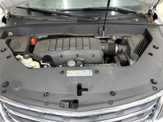 2017 CHEVROLET TRAVERSE L - 1GNKRGKD9HJ175707