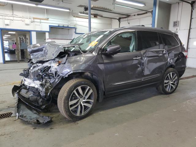 Vin: 5fnyf6h90jb009825, lot: 76516184, honda pilot touring 2018 img_1