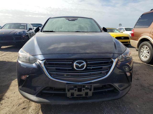 VIN JM1DKFC71K0443266 2019 Mazda CX-3, Touring no.5