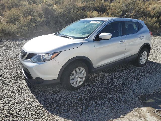 2019 NISSAN ROGUE SPORT S 2019