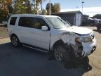 HONDA PILOT EXL photo