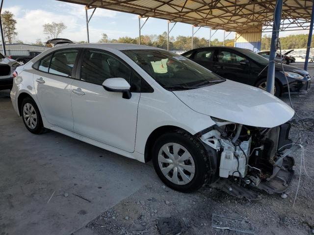 Vin: 5yfdpraexlp141003, lot: 77992864, toyota corolla l 20204