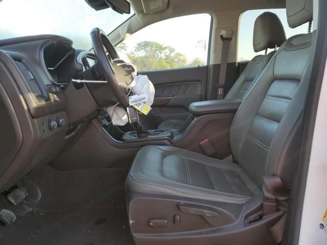 2022 GMC CANYON DEN - 1GTG6EEN0N1315879