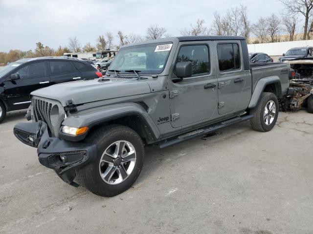 2022 JEEP GLADIATOR #2994287111