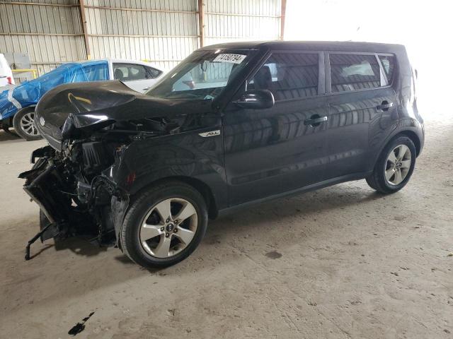 VIN KNDJN2A21J7893838 2018 KIA SOUL no.1