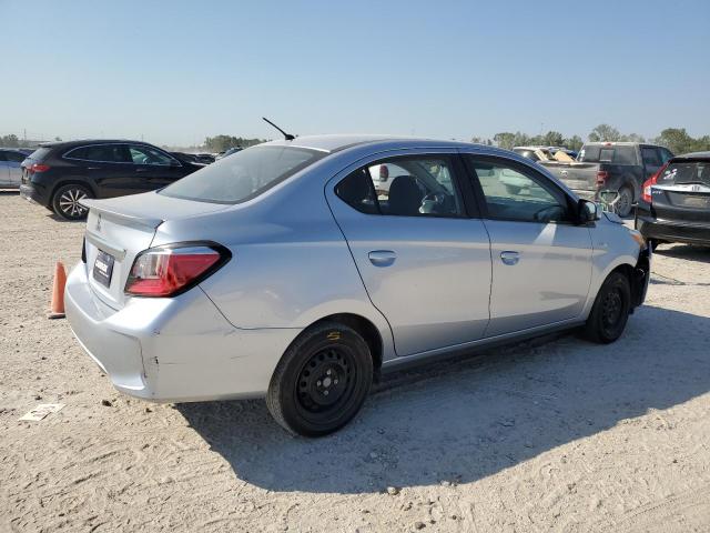 2023 MITSUBISHI MIRAGE G4 - ML32FUFJ3PHF02775