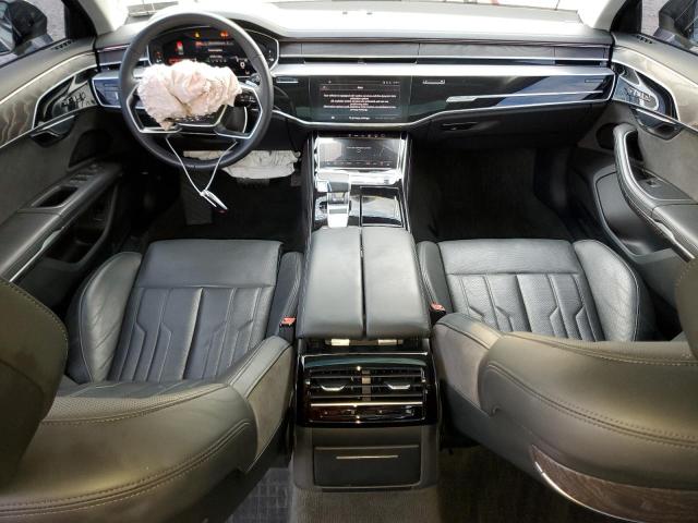 2022 AUDI A8 L WAULDAF89NN000364