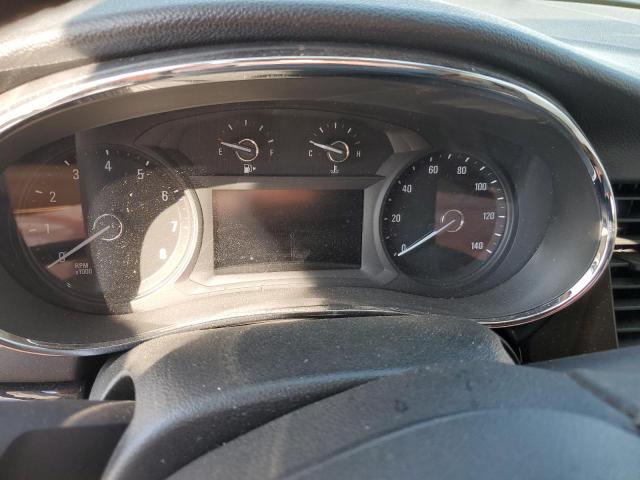 2018 BUICK ENCORE ESS - KL4CJCSB8JB655632