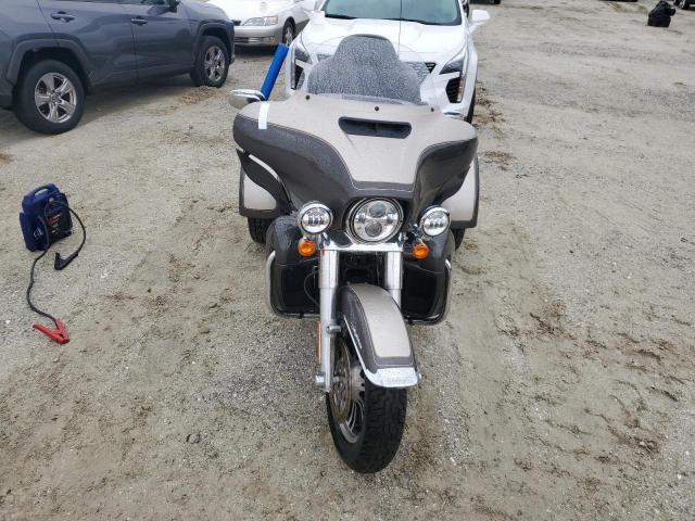 2023 HARLEY-DAVIDSON FLHTCUTG - 1HD1MAF11PB853678