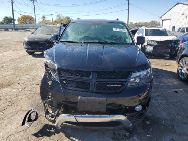 2015 DODGE JOURNEY CR - 3C4PDCGGXFT554052