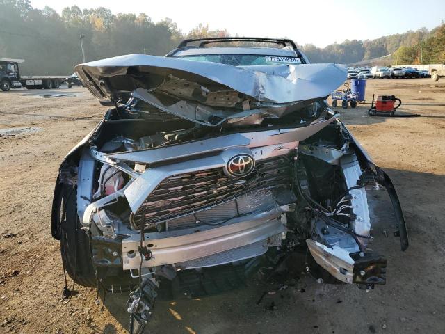 2024 TOYOTA RAV4 LIMIT - 2T3Y1RFV7RC297947