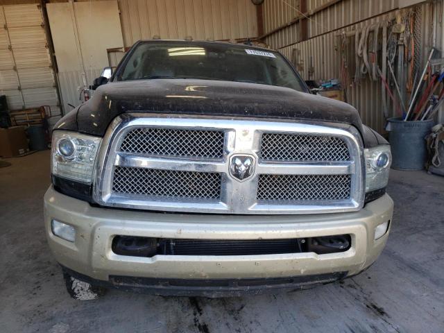 2015 RAM 3500 LONGH - 3C63RRKL1FG595712