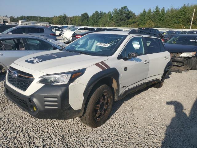 2023 SUBARU OUTBACK WI #3024580620